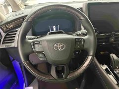Toyota Alphard Hybrid 2.5L Premium Edition - ფოტო 10
