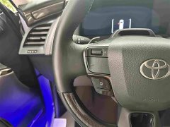Toyota Alphard Hybrid 2.5L Premium Edition - ფოტო 11