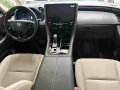 Toyota Alphard Hybrid 2.5L Premium Edition - ფოტო 15