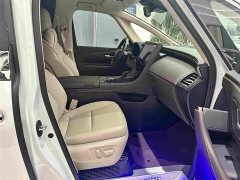 Toyota Alphard Hybrid 2.5L Premium Edition - ფოტო 17
