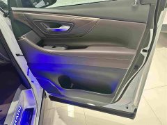 Toyota Alphard Hybrid 2.5L Premium Edition - ფოტო 6