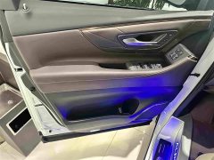 Toyota Alphard Hybrid 2.5L Premium Edition - ფოტო 7
