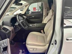 Toyota Alphard Hybrid 2.5L Premium Edition - ფოტო 8