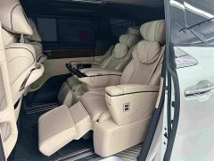 Toyota Alphard Hybrid 2.5L Premium Edition - ფოტო 9