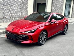 SAIC MG7 1.5T DCT Ultimate Elegance - ფოტო 1