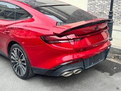 SAIC MG7 1.5T DCT Ultimate Elegance - ფოტო 11