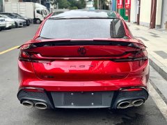 SAIC MG7 1.5T DCT Ultimate Elegance - ფოტო 12