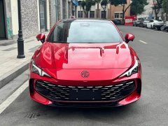 SAIC MG7 1.5T DCT Ultimate Elegance - ფოტო 2