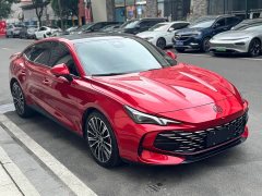 SAIC MG7 1.5T DCT Ultimate Elegance - ფოტო 3