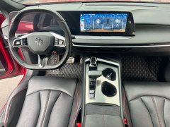 SAIC MG7 1.5T DCT Ultimate Elegance - ფოტო 4