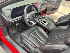 SAIC MG7 1.5T DCT Ultimate Elegance - ფოტო 6