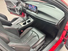 SAIC MG7 1.5T DCT Ultimate Elegance - ფოტო 7