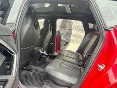 SAIC MG7 1.5T DCT Ultimate Elegance - ფოტო 8