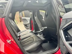 SAIC MG7 1.5T DCT Ultimate Elegance - ფოტო 9