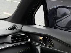 Lynk & Co 06 Remix 1.5T Hero - ფოტო 12