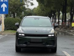 Lynk & Co 06 Remix 1.5T Hero - ფოტო 2