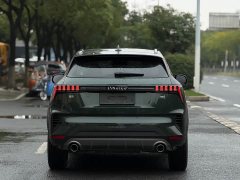 Lynk & Co 06 Remix 1.5T Hero - ფოტო 3