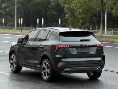Lynk & Co 06 Remix 1.5T Hero - ფოტო 4