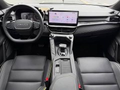 Lynk & Co 06 Remix 1.5T Hero - ფოტო 7