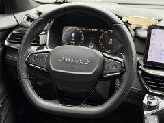 Lynk & Co 06 Remix 1.5T Hero - ფოტო 8