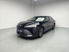 Buick Junyue 28T Platinum Edition - ფოტო 1
