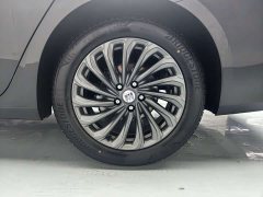 Buick Junyue 28T Platinum Edition - ფოტო 10