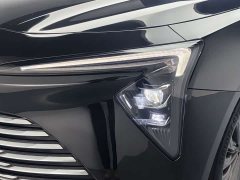 Buick Junyue 28T Platinum Edition - ფოტო 11