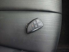 Buick Junyue 28T Platinum Edition - ფოტო 16