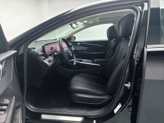 Buick Junyue 28T Platinum Edition - ფოტო 4