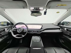 Buick Junyue 28T Platinum Edition - ფოტო 5