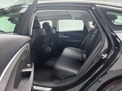 Buick Junyue 28T Platinum Edition - ფოტო 7