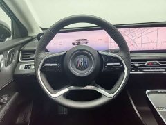 Buick Junyue 28T Platinum Edition - ფოტო 8