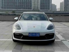 Porsche Panamera 2.9T - ფოტო 2