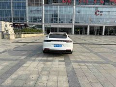 Porsche Panamera 2.9T - ფოტო 3