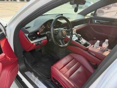 Porsche Panamera 2.9T - ფოტო 4