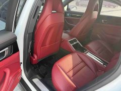 Porsche Panamera 2.9T - ფოტო 5