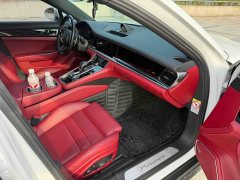 Porsche Panamera 2.9T - ფოტო 6