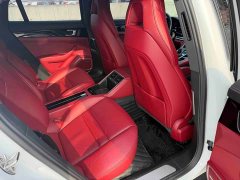 Porsche Panamera 2.9T - ფოტო 7