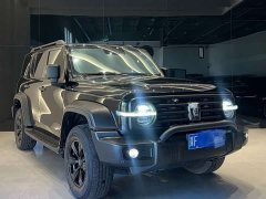 Tank 300 Off-Road Edition 2.0T Conqueror - ფოტო 2