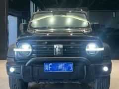 Tank 300 Off-Road Edition 2.0T Conqueror - ფოტო 3