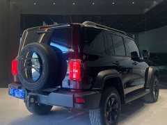 Tank 300 Off-Road Edition 2.0T Conqueror - ფოტო 4