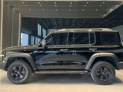 Tank 300 Off-Road Edition 2.0T Conqueror - ფოტო 5