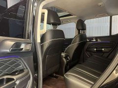 Tank 300 Off-Road Edition 2.0T Conqueror - ფოტო 9