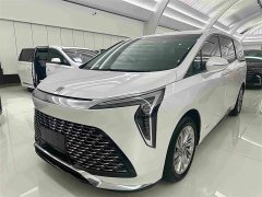 Buick Century 2.0T Seven-Seater Yun Shi Edition - photo 1