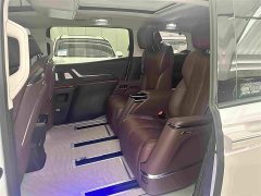 Buick Century 2.0T Seven-Seater Yun Shi Edition - photo 12