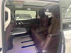 Buick Century 2.0T Seven-Seater Yun Shi Edition - photo 13