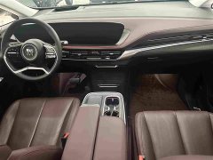 Buick Century 2.0T Seven-Seater Yun Shi Edition - photo 14