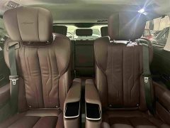 Buick Century 2.0T Seven-Seater Yun Shi Edition - photo 15
