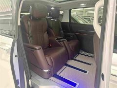 Buick Century 2.0T Seven-Seater Yun Shi Edition - photo 16