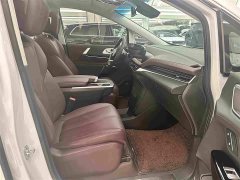 Buick Century 2.0T Seven-Seater Yun Shi Edition - photo 18